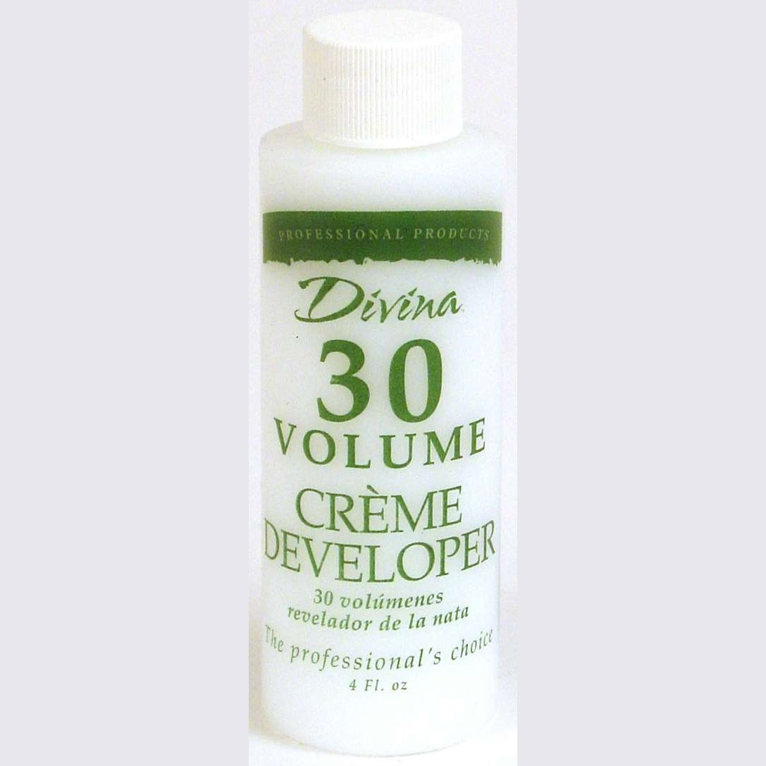 Divina Creme 30 Volume Divina Creme 30 Volume