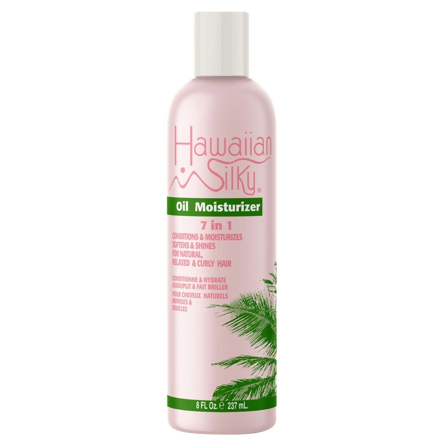 Hawaiian Silky Oil Moisturizing 7N1 Hawaiian Silky Oil Moisturizing 7N1