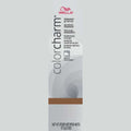 Wella Color Charm Gel 7Wt  Caramel 2 Oz