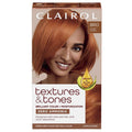 Textures & Tones 8Ro [Sunset Copper]
