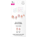 Dashing Diva Glaze Art Velvet Brush