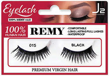J2 EYELASH #015