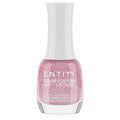 Entity Color Couture Gel Lacquer Beauty Icon 524 Glitzerazzi 0.5 Fl Oz