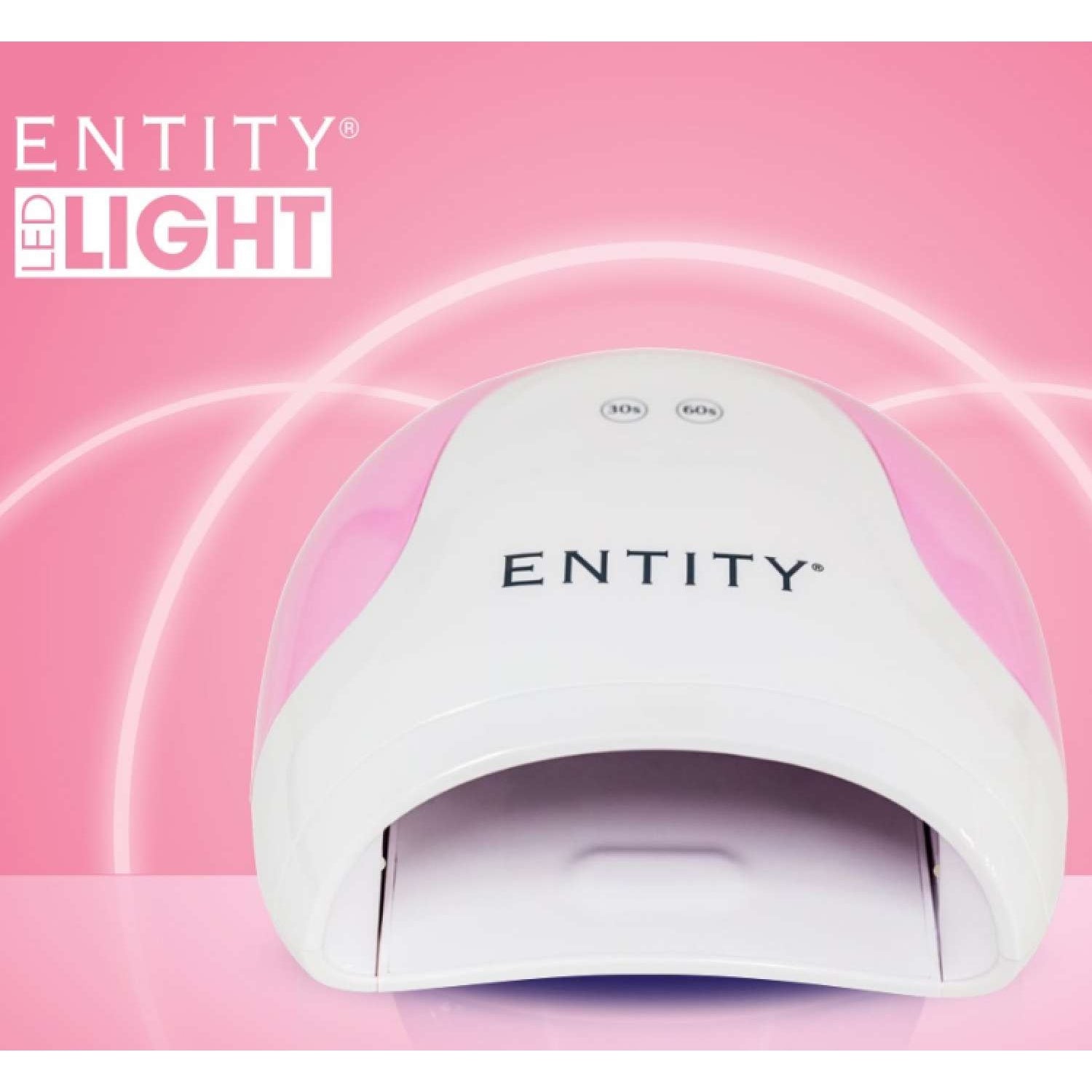 Entity LED Light – A Touch Of Arrae