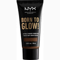 NYX Born To Glow Deep Walnut - 22.7