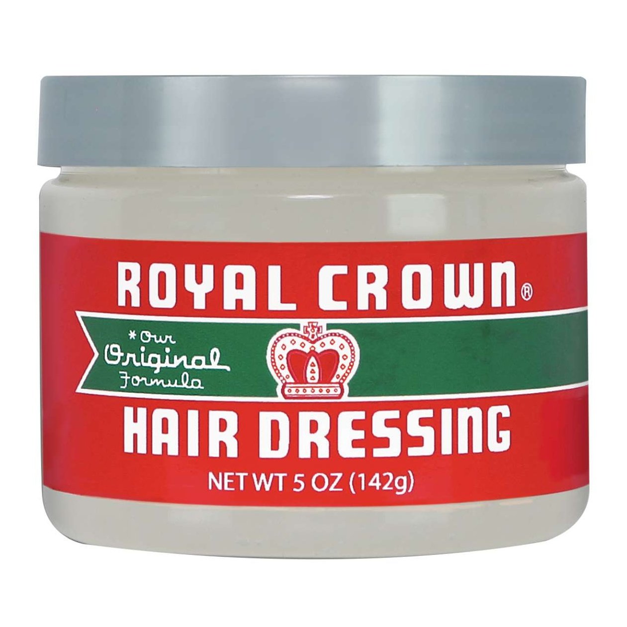 Royal Crown Hair Dressing 5 Oz – A Touch Of Arrae