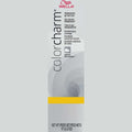 Wella Color Charm Gel 841T  Light Gold Blonde 2 Oz