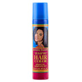 Jerome Russell Tempry Hair Color Brown