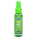 Fantasia Ic Hair Polisher Olive Spritz
