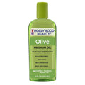 Hollywood Beauty Olive Oil 8 Oz