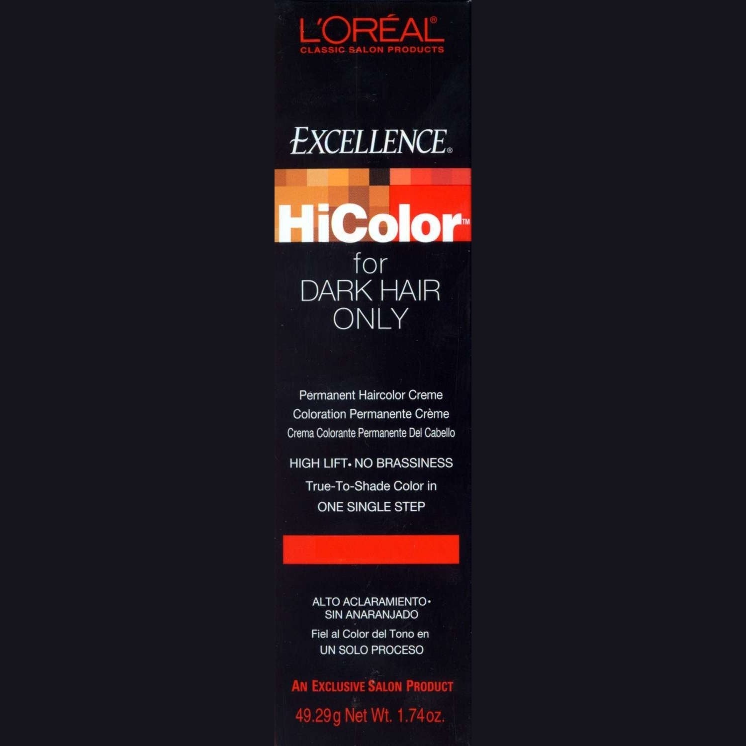 Hicolor Ad Hicolor Light Auburn – A Touch Of Arrae