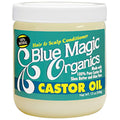 Blue Magic Organics Castor Oil